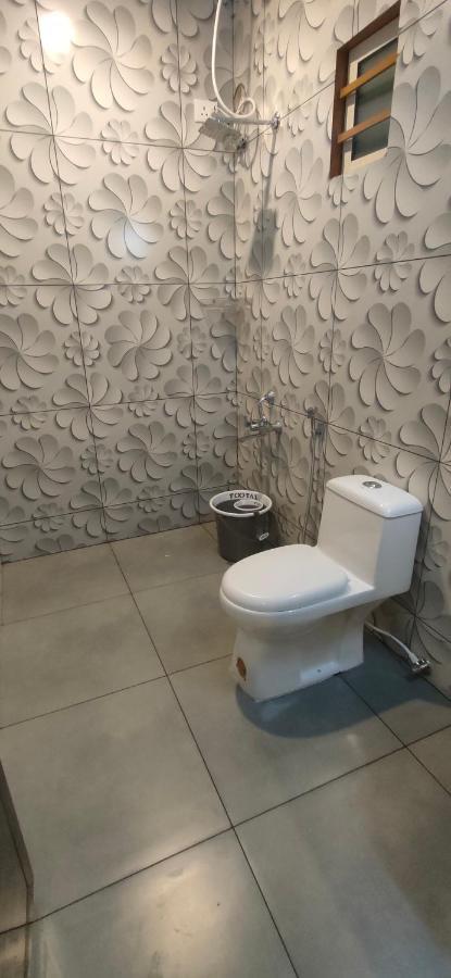 Villoonnickal Homestay Munnar Zewnętrze zdjęcie