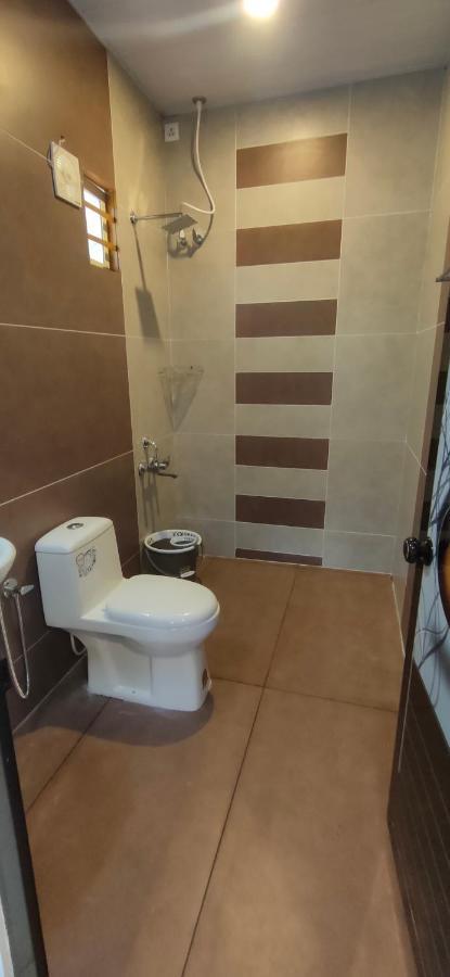 Villoonnickal Homestay Munnar Zewnętrze zdjęcie