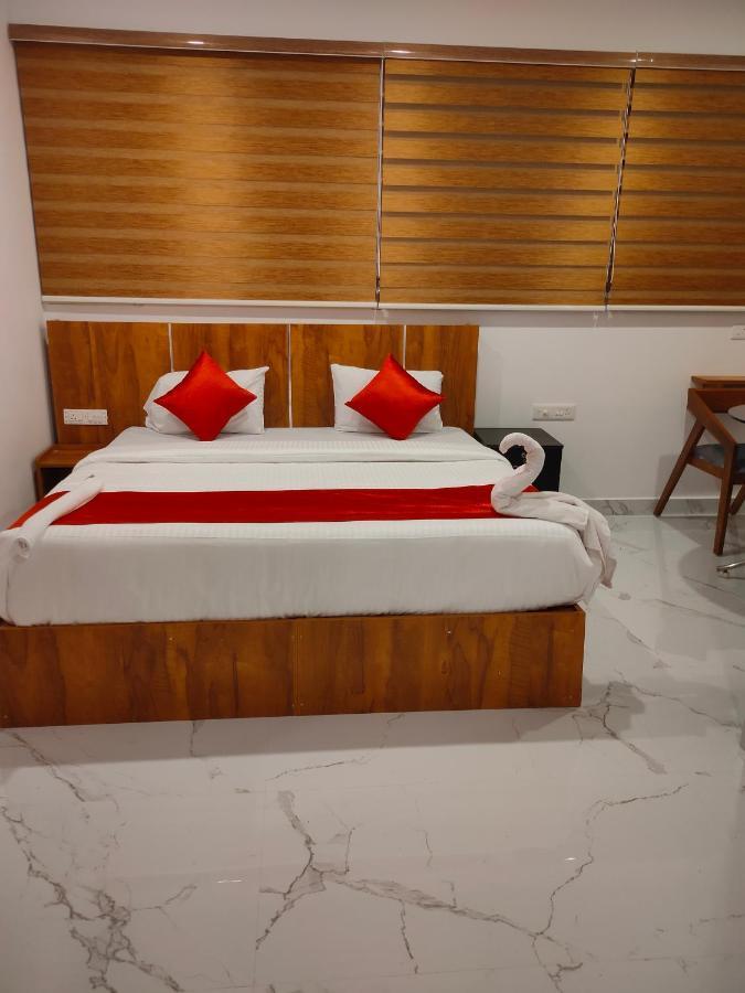 Villoonnickal Homestay Munnar Zewnętrze zdjęcie