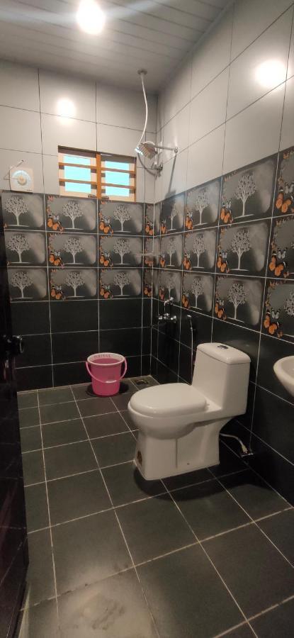 Villoonnickal Homestay Munnar Zewnętrze zdjęcie