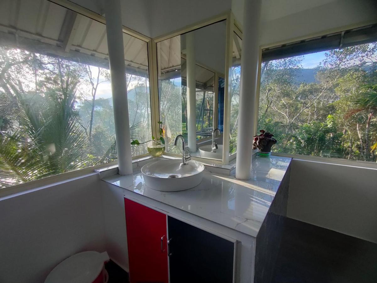 Villoonnickal Homestay Munnar Zewnętrze zdjęcie