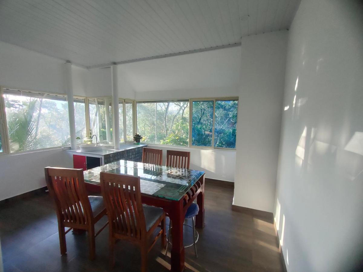 Villoonnickal Homestay Munnar Zewnętrze zdjęcie