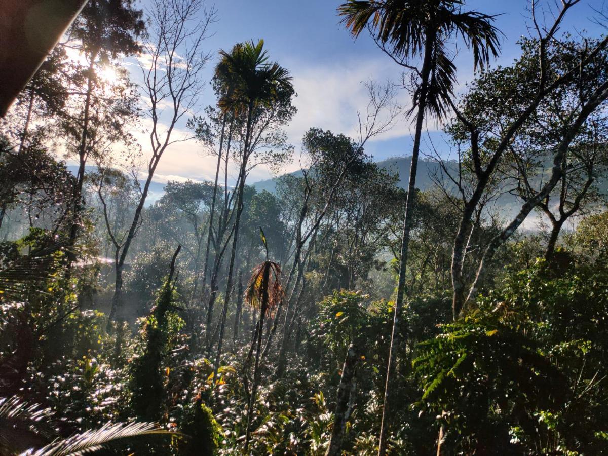 Villoonnickal Homestay Munnar Zewnętrze zdjęcie